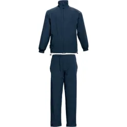 BRT Basic Tracksuit Navy